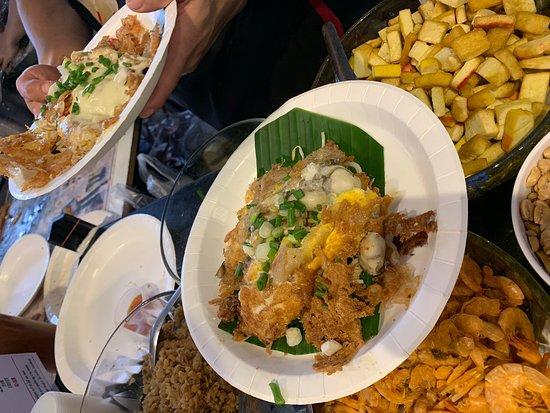 Hoy Tod Texas Yaowarat